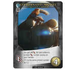 Upper Deck Legendary: What If…? - Tabletop Card Game for 1-5 Players, Ages 18+