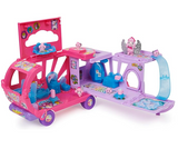 Hatchimals S12 Rainbow Road Campervan