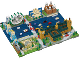 nanoblock NB-029 London Micro Sized Building Blocks,NB029