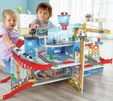 Hape E3768 Mega City Railway set