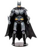 DC Direct - Page Punchers 7" Figure with Comic - Injustice 2 - Batman