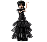 Monster High Rave’N Dance Wednesday Doll