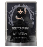 Monster High Rave’N Dance Wednesday Doll