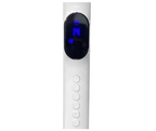 Mistral MIF407DR - Stand Fan, 16", 32 Speed Selection, 15 Hours Timer, White Colour (BNIB)