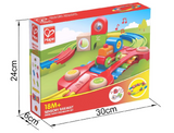 Hape Sensory Railway, Multicolor