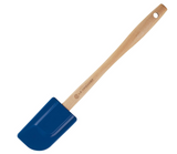 Le Creuset Bijou Spatula, Medium, Marseille