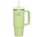 STANLEY Quencher H2.0 FlowState Stainless Steel Vacuum Insulated Tumbler with Lid and Straw for Water, Iced Tea or Coffee, Smoothie