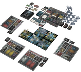 CMON Bloodborne The Board Game | Strategy Horror Adventure | Cooperative for Adults and Teens | Ages 14+ | 1-4 Players | 60-90 Minutes Playtime