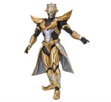 S.H. Figuarts Ultra Galaxy Fight Collision of Fate Absolute Tartaros, Approx. 5.9 inches (150 mm), PVC & ABS Painted Action Figure