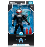 McFarlane - DC Aquaman 2 Movie 7 - Blackmanta