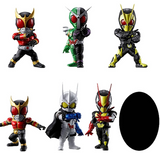 Bandai Shokugan Shokugan - Kamen Rider Converge Motion (Set), Converge Motion