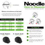 Joovy Noodle Helmet S-M
