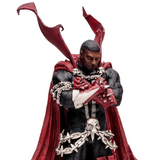 McFarlane Toys 30th Anniversary - Spawn - 7" Spawn #311 Action Figure