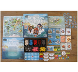 Portal Games Imperial Settlers Empires of The North