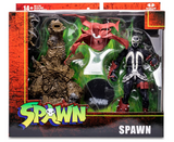 McFarlane Toys Spawn Action Figures Deluxe Box Set
