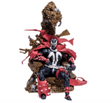 McFarlane Toys Spawn Action Figures Deluxe Box Set