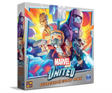 CMON Marvel United Guardians of The Galaxy Remix Expansion | Tabletop Miniatures Game | Strategy Game | Cooperative Game for Adults and Kids | Ages 14+ | 1-4 Players | Avg. Playtime 40 Mins