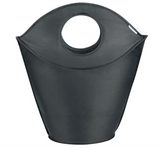 Leifheit Laundry Bag, Black