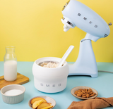 Smeg SMIC01 Ice Cream Maker Accessories for Stand Mixer