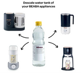 Beaba 912109 Universal Discaler, 500Ml