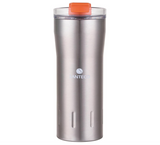 Santeco Kariba Thermal Tumbler Vacuum Insulated (Steel)