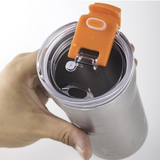 Santeco Kariba Thermal Tumbler Vacuum Insulated (Steel)