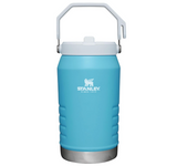 Stanley IceFlow™ Flip Straw Jug 64oz Pool