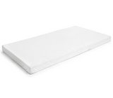 Milliard Mini-Crib Memory Foam Mattress Topper - SIZED FOR THE MINI CRIB – Does Not Fit Playard or Standard Crib