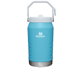 Stanley IceFlow™ Flip Straw Jug 64oz Pool