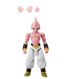 Dragon Ball Super - Dragon Stars - Majin Buu Final Form, 6.5" Action Figure