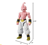 Dragon Ball Super - Dragon Stars - Majin Buu Final Form, 6.5" Action Figure