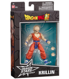 Dragon Ball Super – Dragon Stars Krillin Figure (Series 14)
