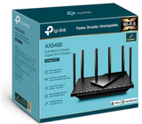 TP-LINK Archer AX72 Dual Band AX5400 Gigabit WiFi 6 Router