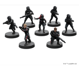 Star Wars: Legion - Inferno Squad