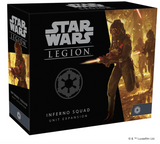 Star Wars: Legion - Inferno Squad