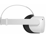 Meta Quest 2 Advanced All-In-One Virtual Reality Headset — 128 GB (SEALED)