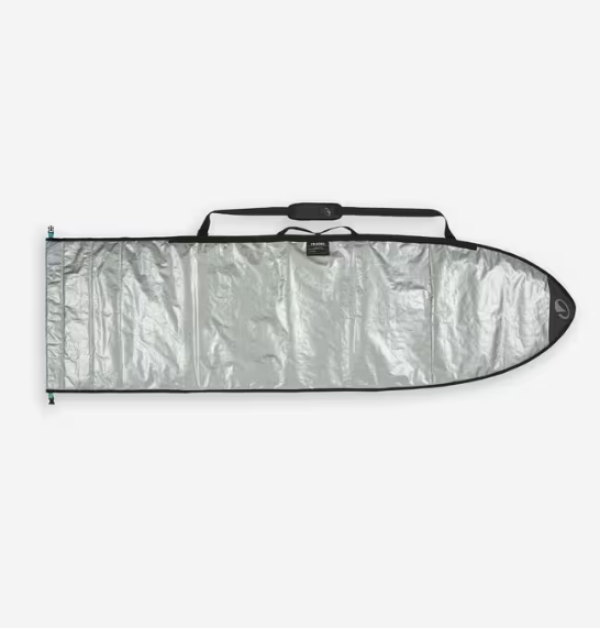 Decathlon Adjustable Surfbag 500 - Boardbag 1 board 5’4 to 7’2 Main image