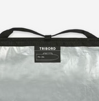 Decathlon Adjustable Surfbag 500 - Boardbag 1 board 5’4 to 7’2