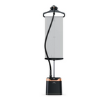 Tefal Pro Style Care IT8480 - Garment Steamer, 2000W, 42g/min Continous Steam, 5 Steam Settings, Refreshes and Sanitizes, Ideal for All Fabrics, Press & Steam Vertical System, Time-Saving