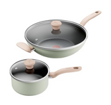 Tefal SO Matcha G179S4 - Cookware Set, 4 pc set