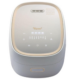 Toyomi RC 51IH-08 Smarthealth IH Rice Cooker with Low Carb Pot, 0.8L