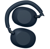 Sony WH1000XM6 Noise Cancelling Wireless Over-Ear Headphones Blue