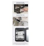 Haenim 4G+ Classic UV Steriliser, Gray Metal