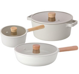 NEOFLAM Fika Signature 6 Piece Bundle