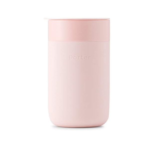W&P Porter Mug, 16oz, Blush Main image