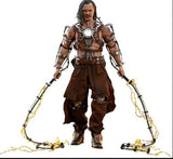 TOY-IRON MAN/WHIPLASH/1/6TH/BOX HOT TOYS MMS 569