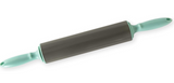 Nordic Ware 257NW-02126 ABS Nonstick Rolling Pin & Polypropylene Handle, L20