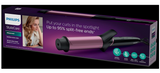 Philips StyleCare Sublime Ends Curler, Purple