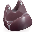 Le Creuset Stoneware Pot Lid Holder, Fig