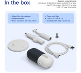 MICROPHONE Elgato Wave Neo